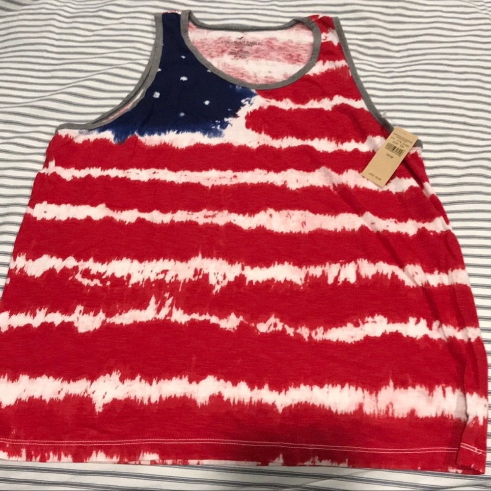 AEO Men’s tank